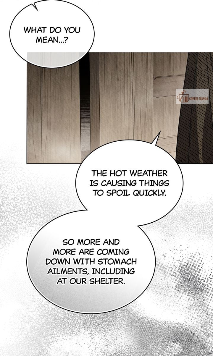 Under the Oak Tree Chapter 116 image 70